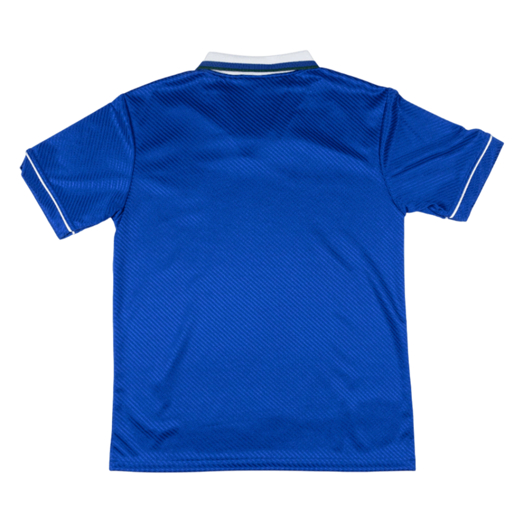 Brazil Away 1994/95 Jersey Soccer - Retro Version