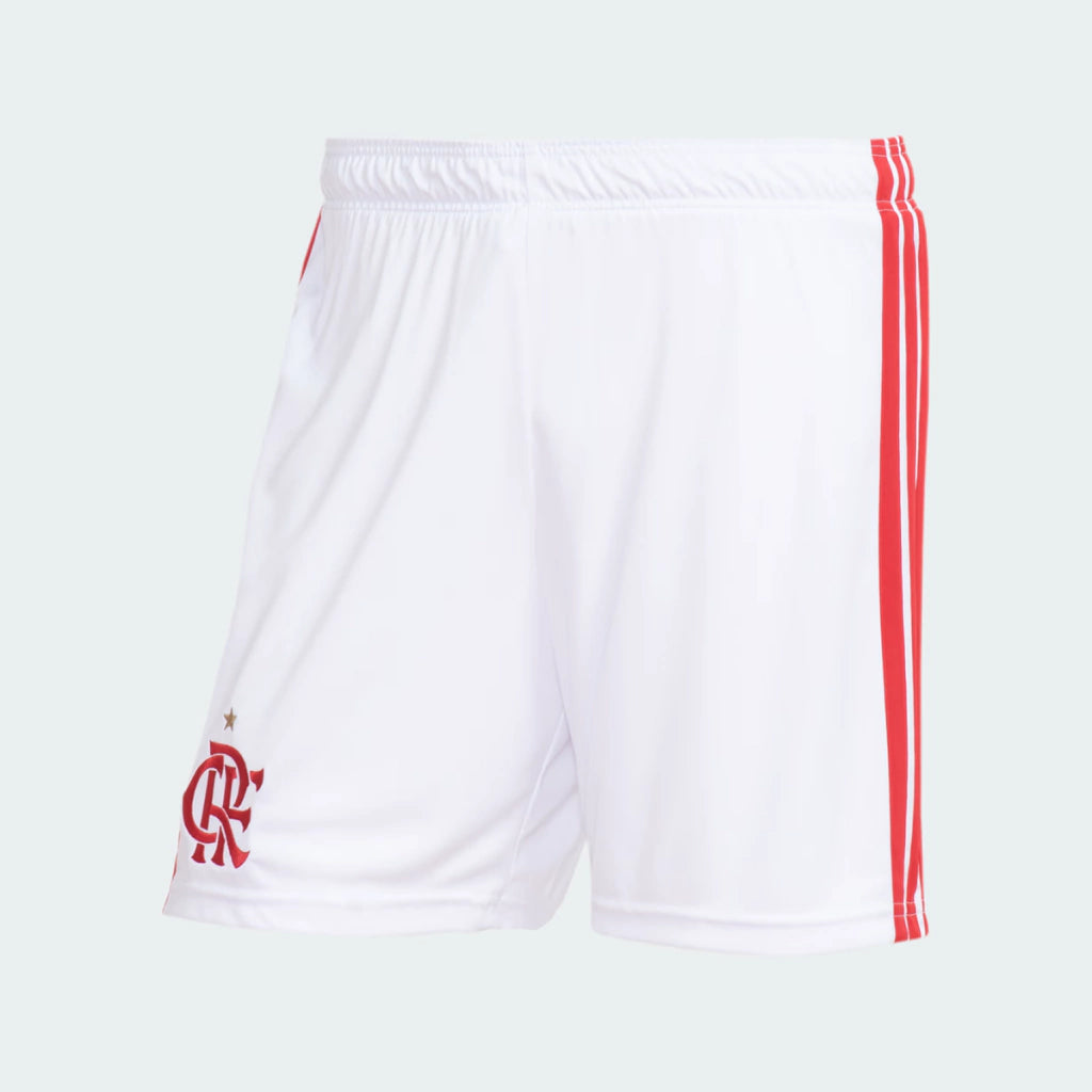 Flamengo 2026/27 I Home Soccer Jersey - Kit Kids