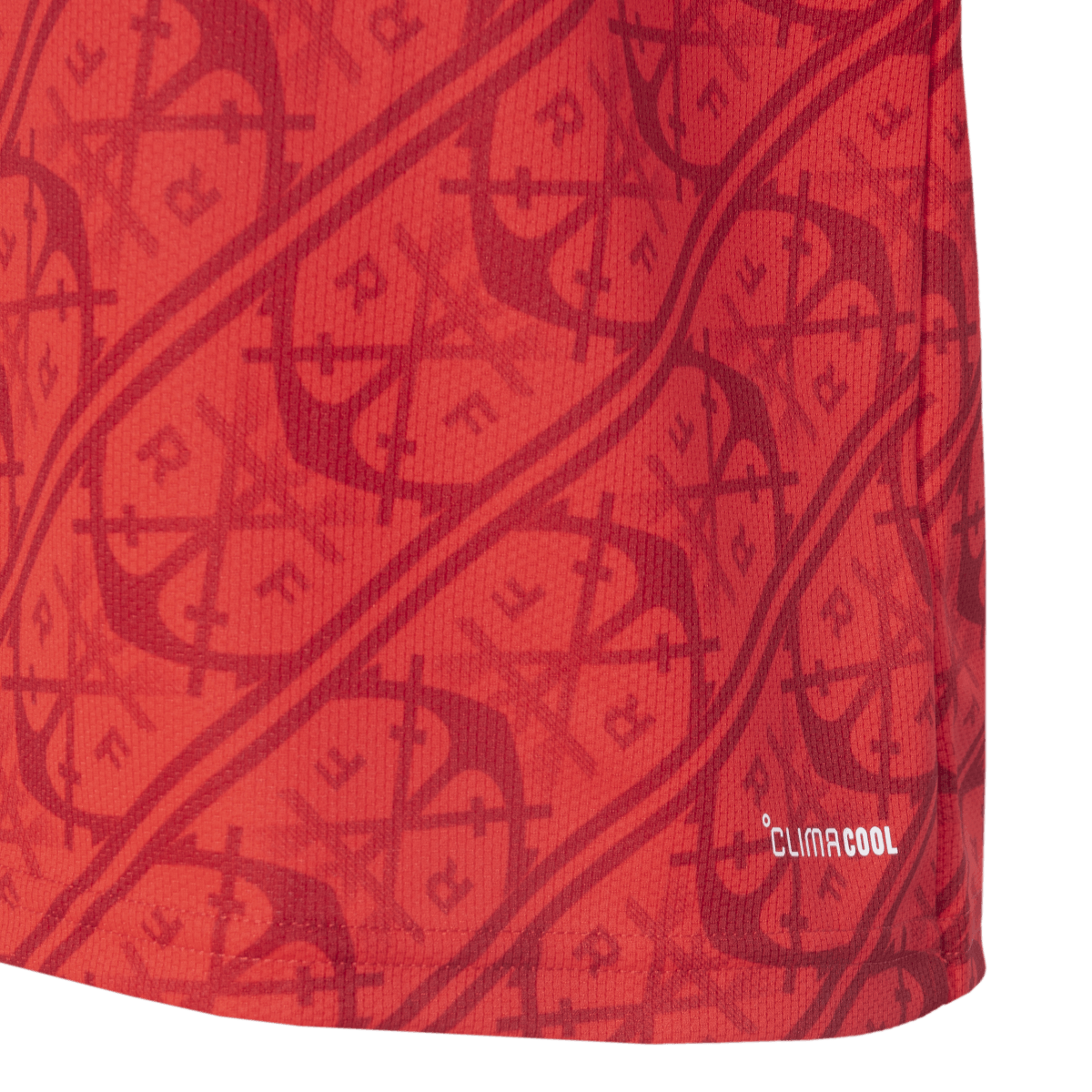 Flamengo 2026/27 III Third Jersey Soccer - Fan Version