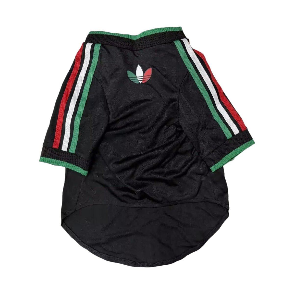 Mexico Third Pet Shirt 2026
