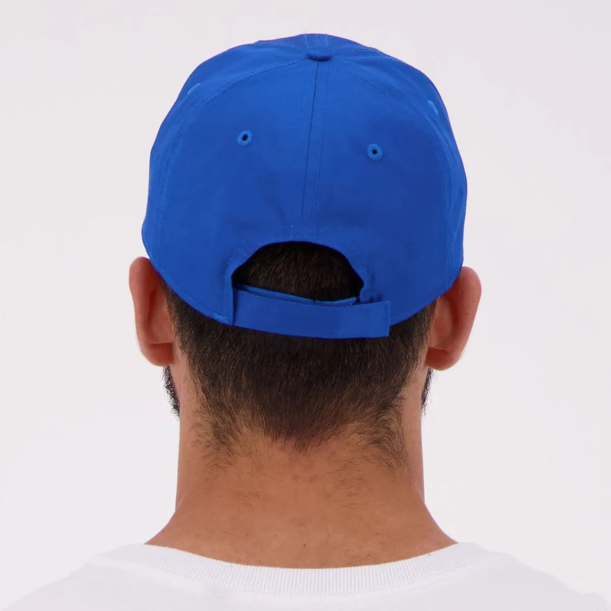 Cruzeiro Blue Cap