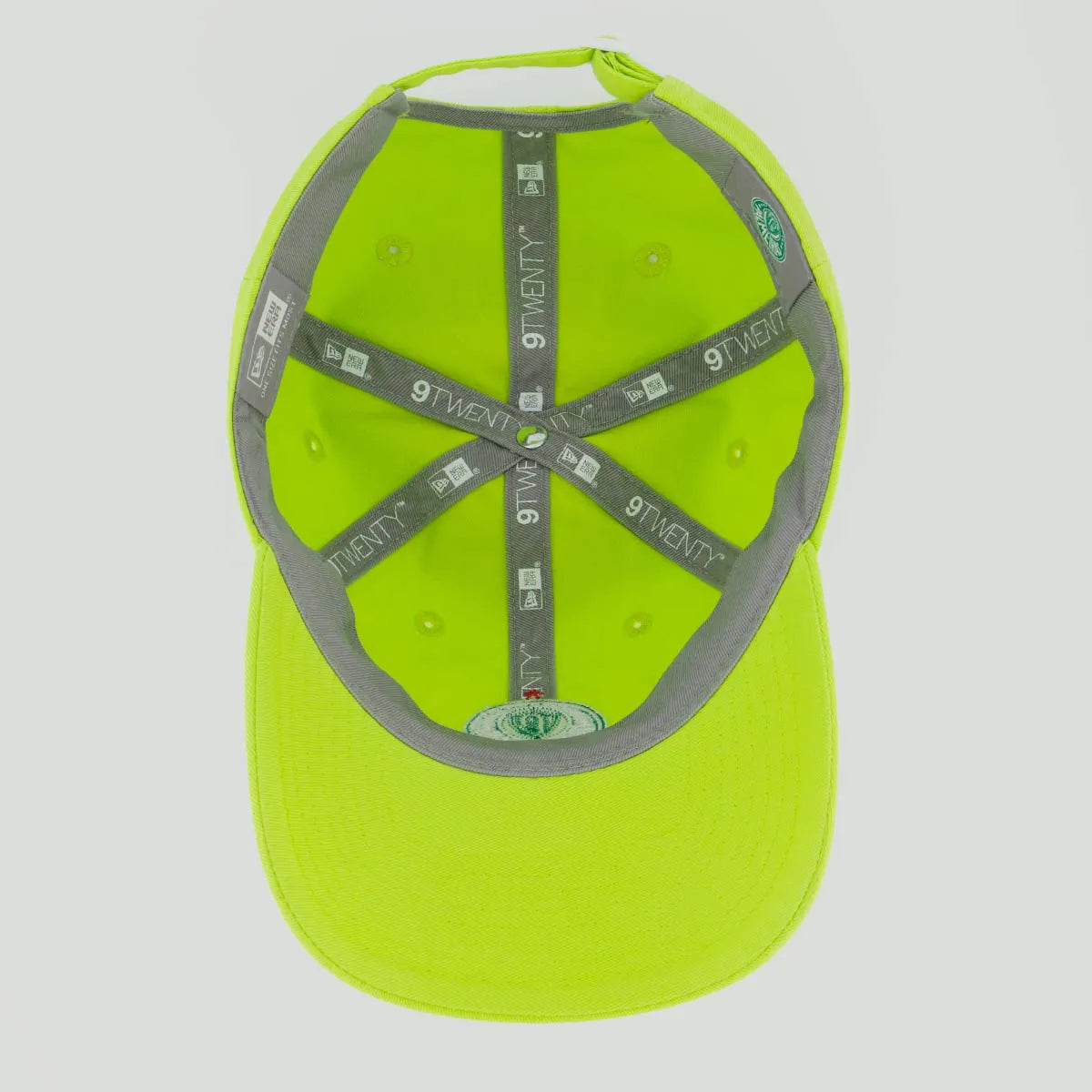 Palmeiras Cap 920 Dark Green