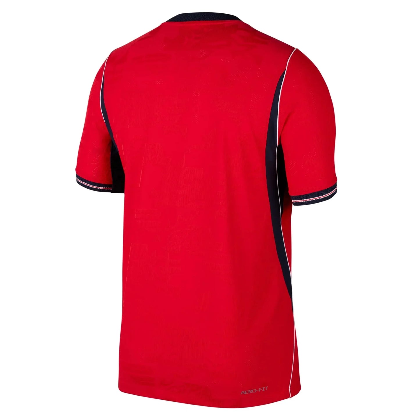 England 2026 Away Jersey Soccer Player - World Cup 2026
