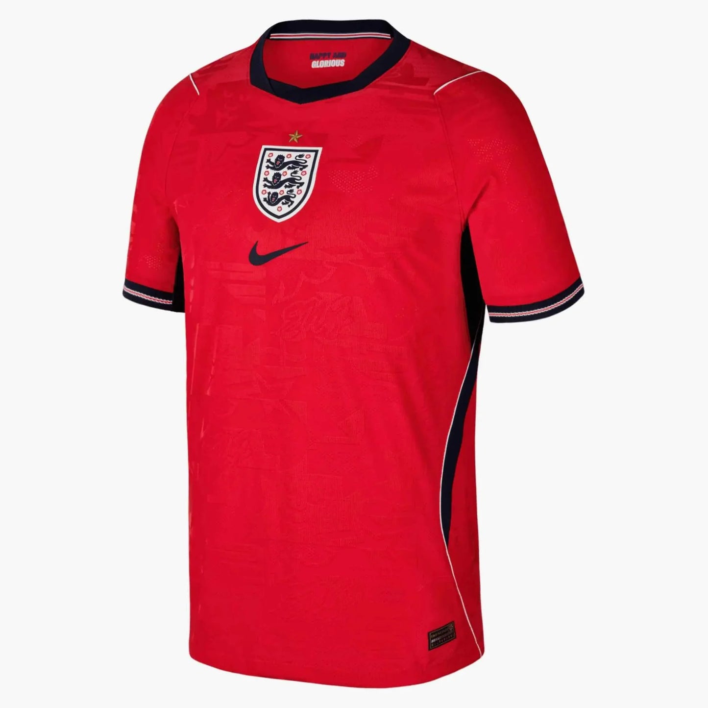 England 2026 Away Jersey Soccer Player Bellingham #10 - World Cup 2026
