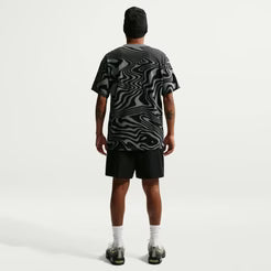 Brazil 2026 Academy Pro Jersey Gray - Training