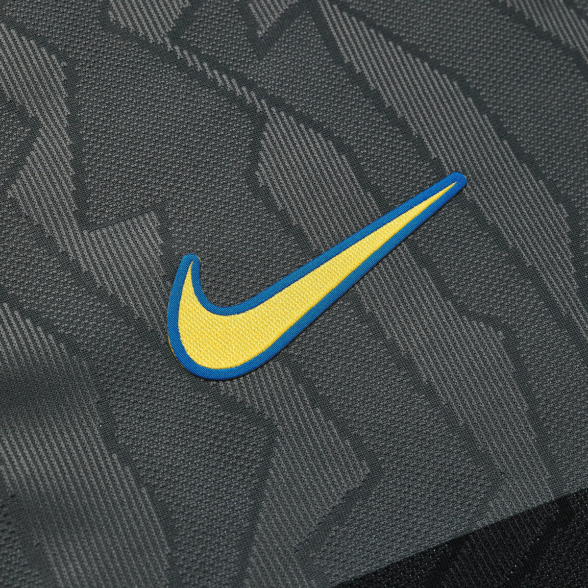 Inter Milan Third Jersey 26-27 - Player Version