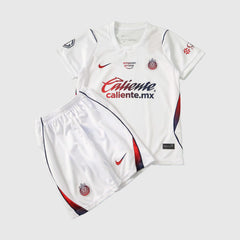 Away kit