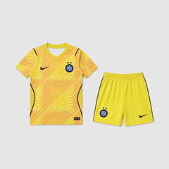 Goalkeeper kit