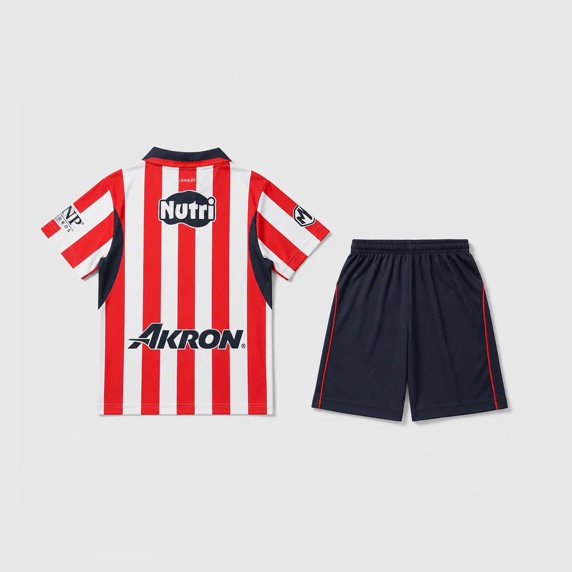 Chivas Home Kids Kit 26/27