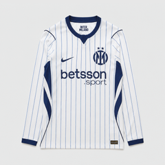 Away kit
