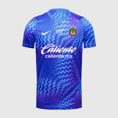 Goalkeeper kit