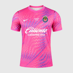 Goalkeeper kit