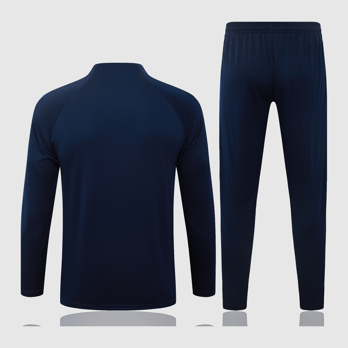Inter Milan Tracksuit Kit Dark Navy 26/27