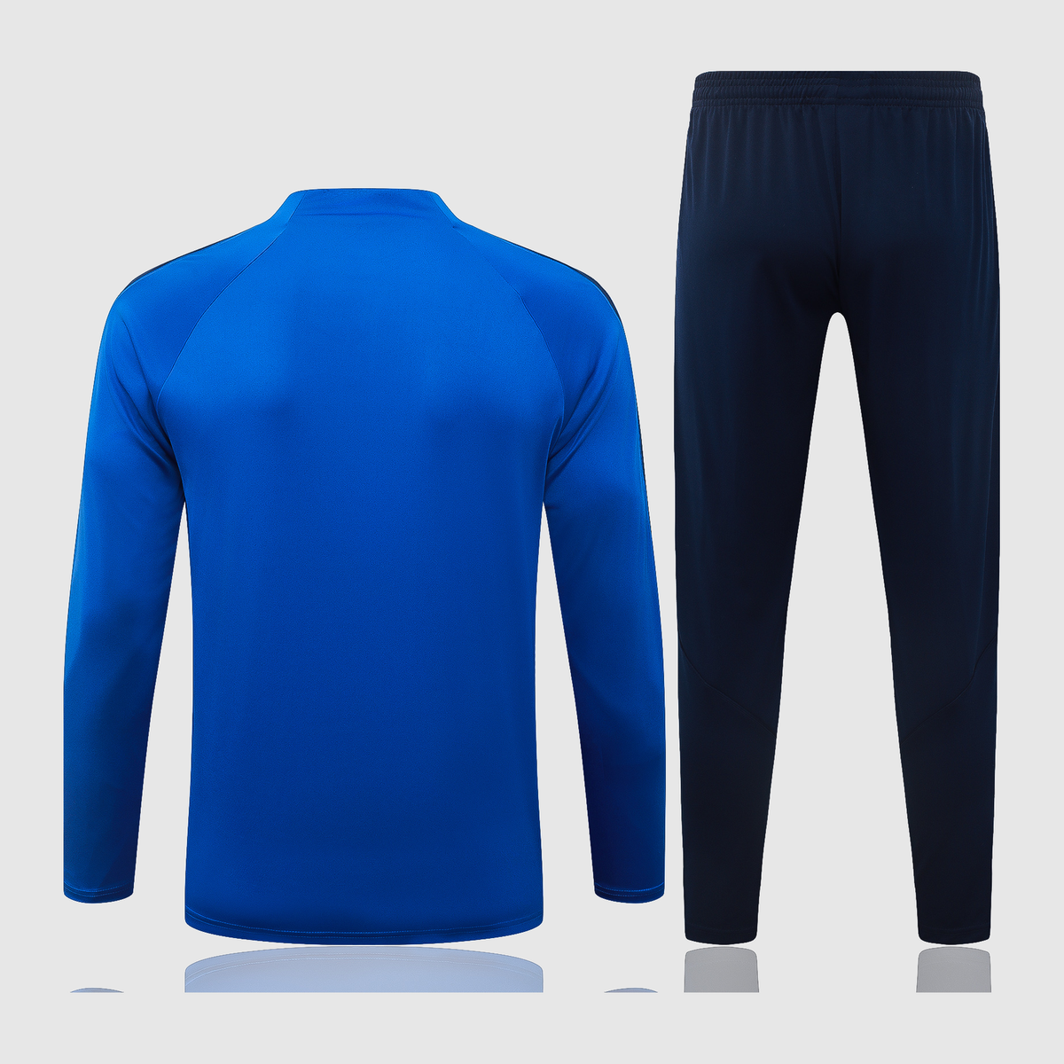 Inter Milan Tracksuit Kit Royal Blue 26/27