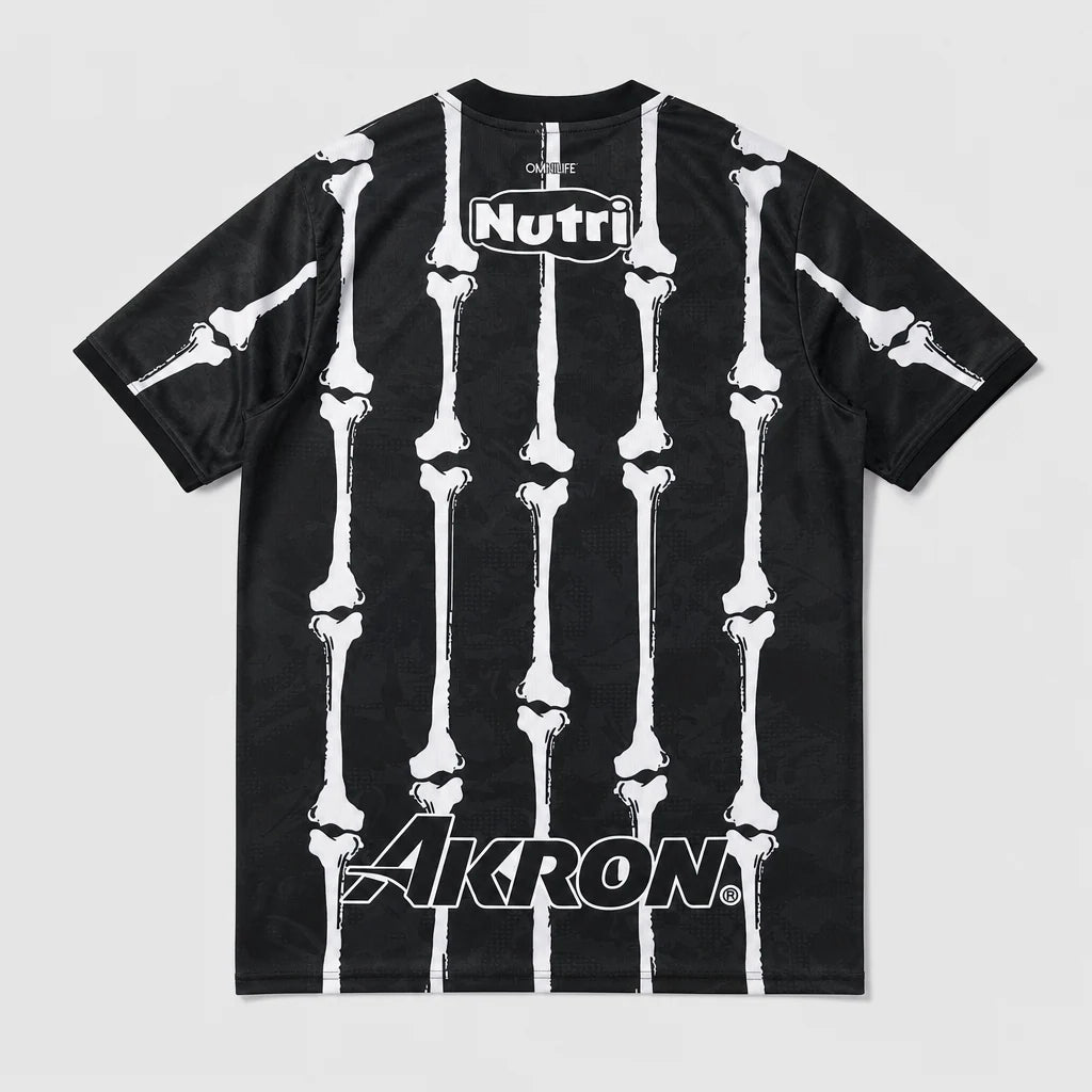 Chivas Día de Muertos Special Edition Jersey 26/27