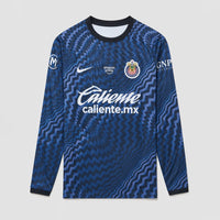 Fan Version - Long sleeve