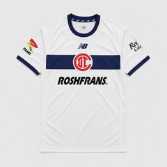 Away kit