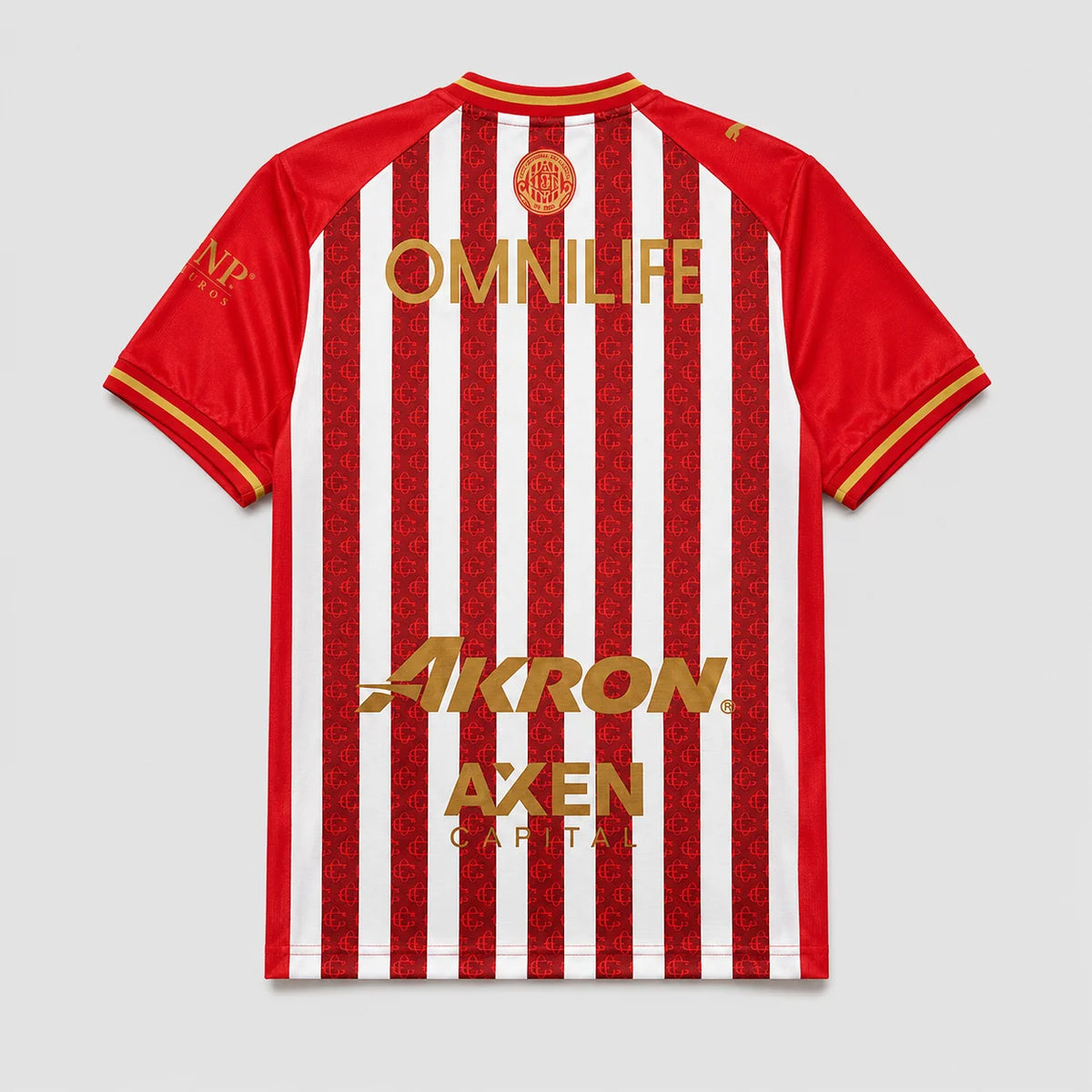 Chivas Special Edition Jersey 26-27