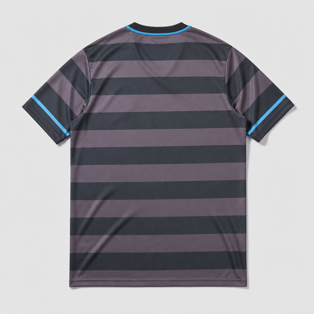 Inter Milan Third Retro Jersey 1997-98