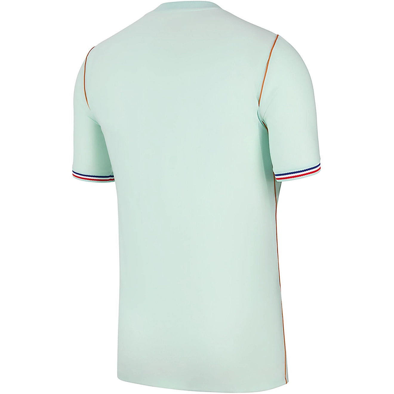 France 2026 II Away Jersey Soccer Player Kylian Mbappe #10 - World Cup 2026