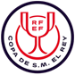 King's Cup Badge (Right Sleeve)