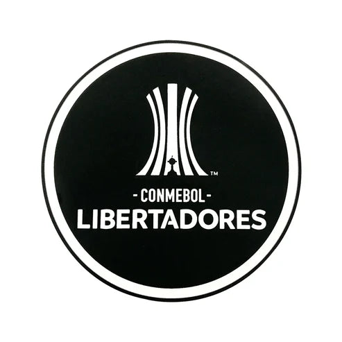 Patch Libertadores Participation