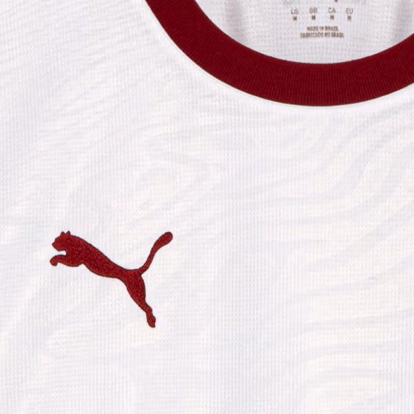 Fluminense 2026/27 II Away Jersey Soccer - Fan Version