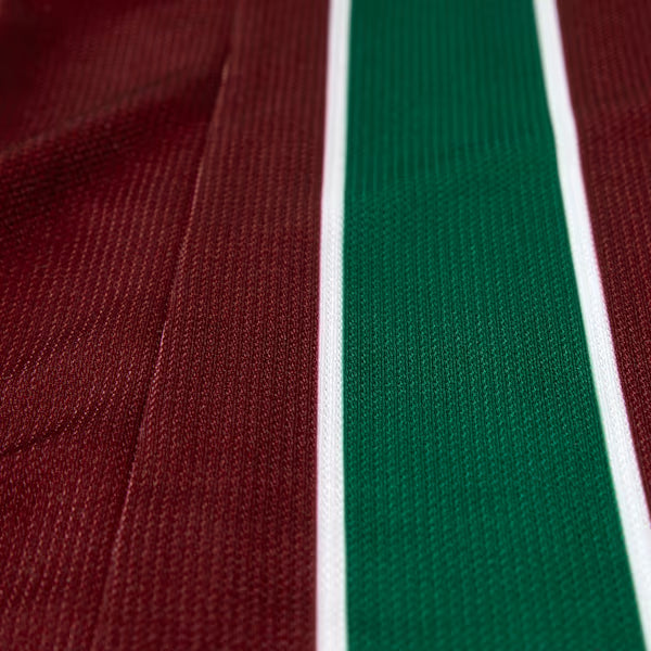 Fluminense 2026/27 I Home Jersey Soccer - Fan Version