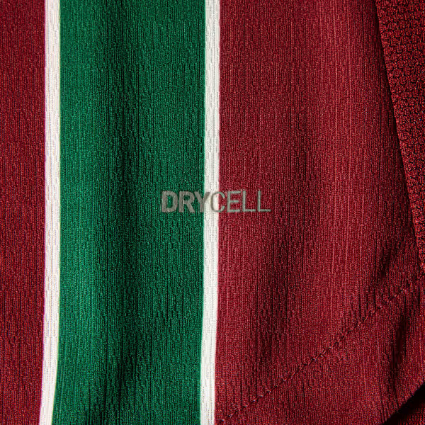 Fluminense 2026/27 I Home Jersey Soccer - Player Version