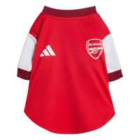 Arsenal Home Pet Shirt 26/27