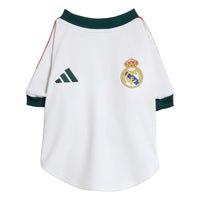 Real Madrid Home Pet Shirt 26/27