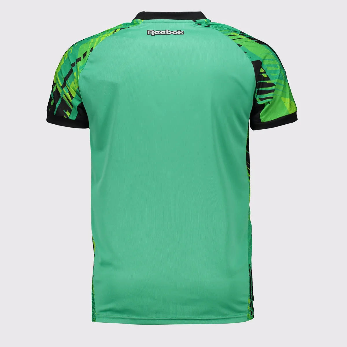 Botafogo 2025/26 Goalkeeper Jersey Soccer - Fan Version