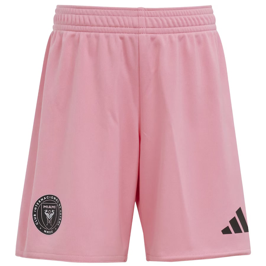 Inter Miami Home Kids Kit 25/26 Messi #10