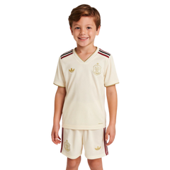 Third kit
