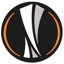 Europe League Patch (Right Sleeve)