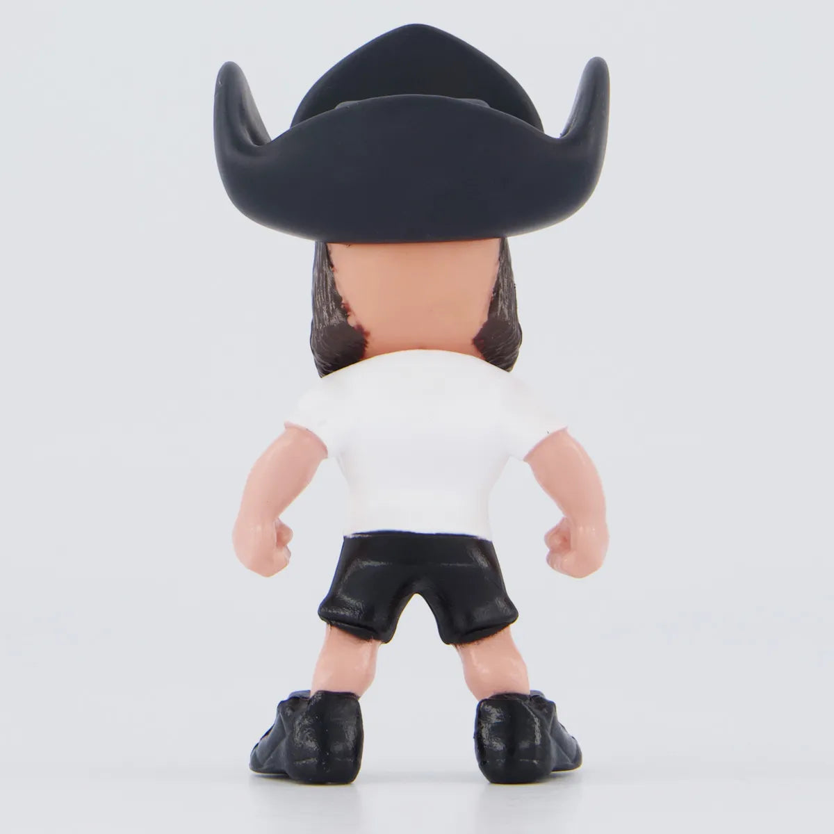 Vasco da Gama Mascot Figure