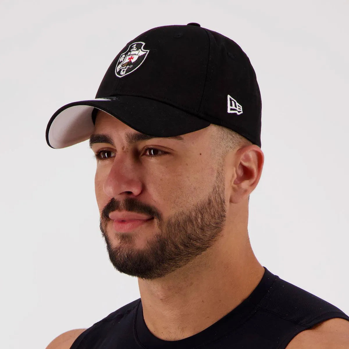 Vasco da Gama Cap 940 Black