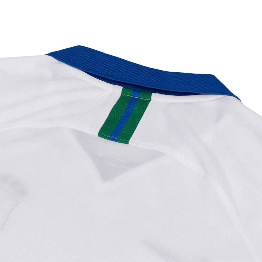 Brazil 2019/20 Away Jersey Women - Retro Version