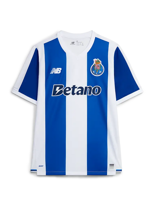 FC Porto Home Jersey 26/27