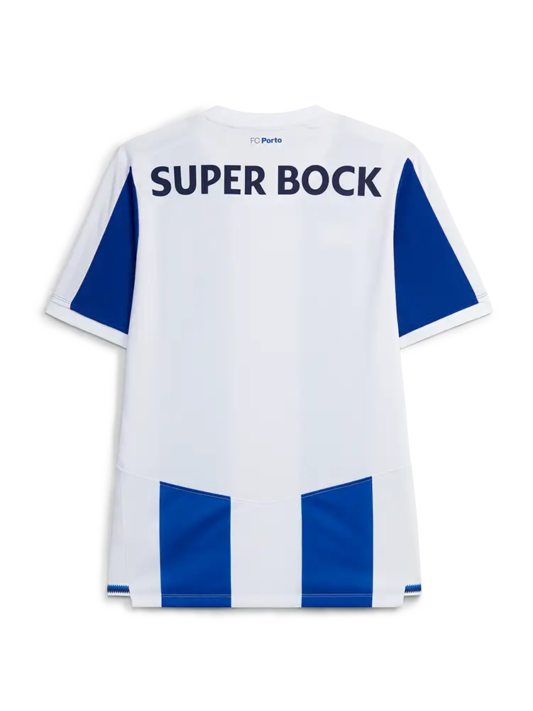 FC Porto Home Jersey 26/27