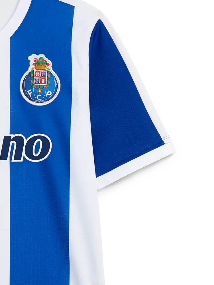 FC Porto Home Jersey 26/27