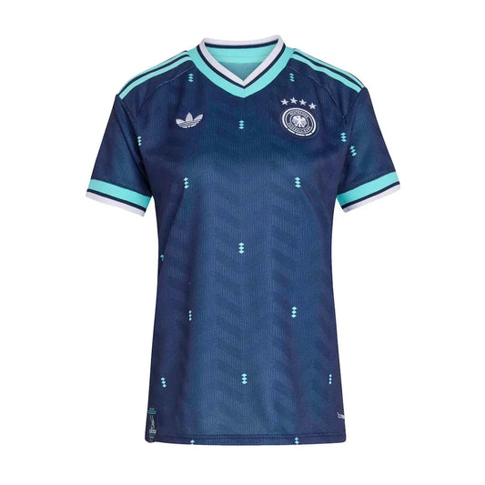 Germany 2026 Away Jersey Soccer Women - WORLD CUP 2026