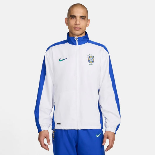 Brazil 1998 Jacket Reissue