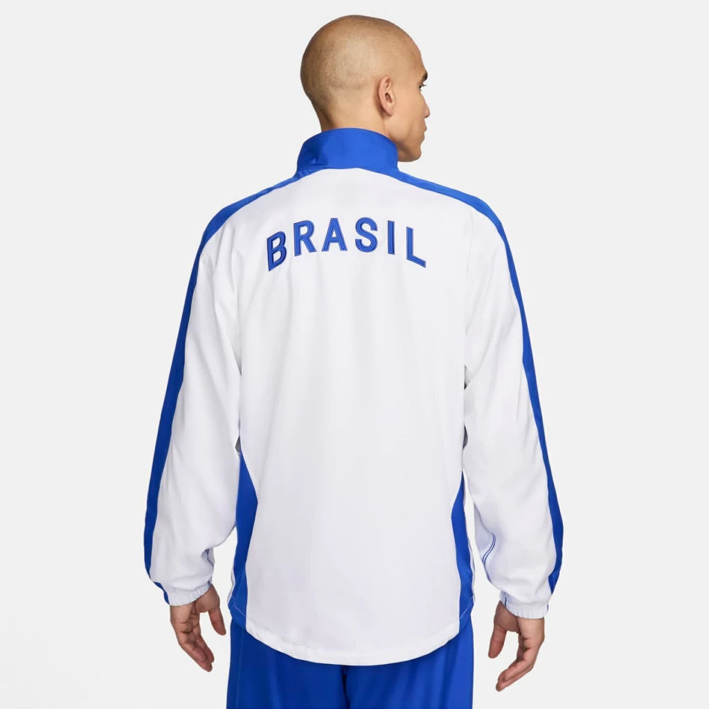 Brazil 1998 Jacket Reissue