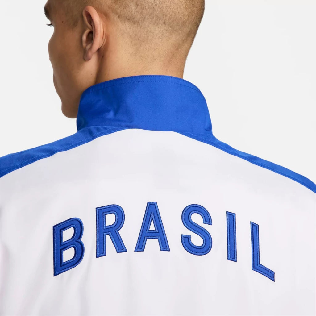Brazil 1998 Jacket Reissue