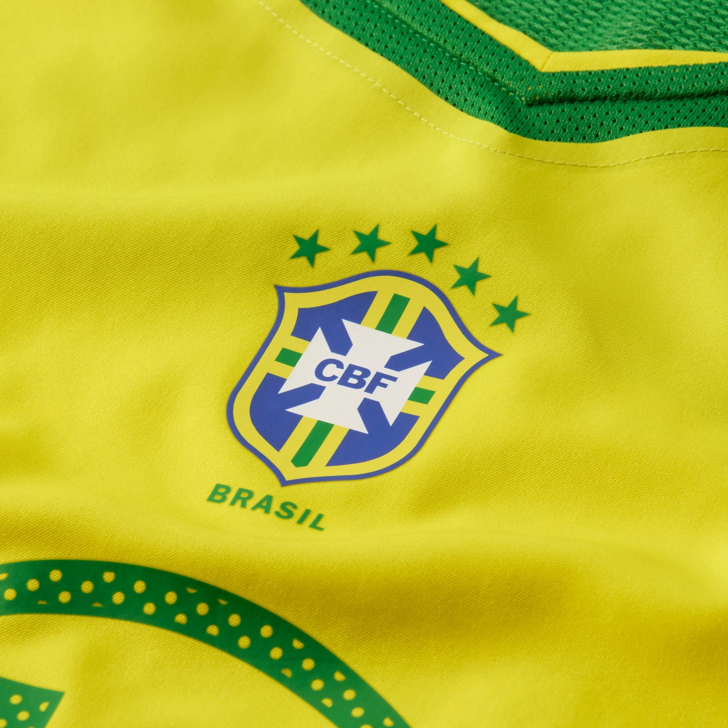 Brazil 2026 Retro Jersey Soccer Ronaldinho - Total 90