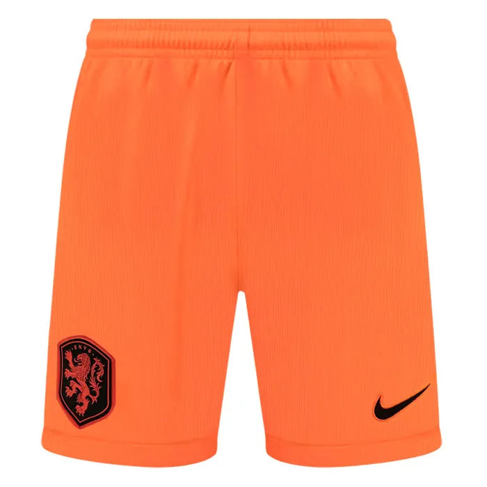 Netherlands Away Shorts - World Cup 2026