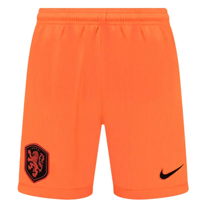 Netherlands Away Shorts - World Cup 2026