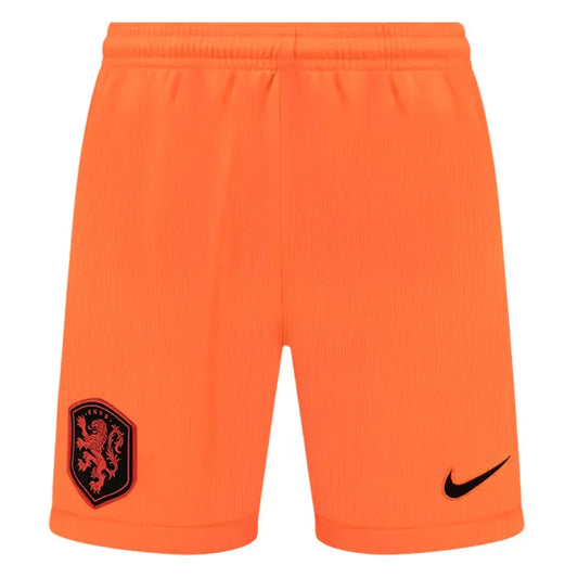 Netherlands Away Shorts - World Cup 2026