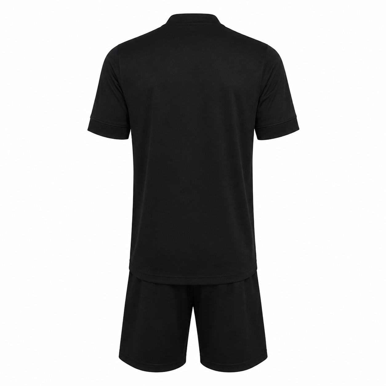 Corinthians 2024/25 II Away Soccer Jersey - Kit Kids